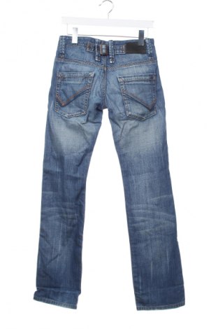 Herren Jeans Blend, Größe XS, Farbe Blau, Preis 8,99 €