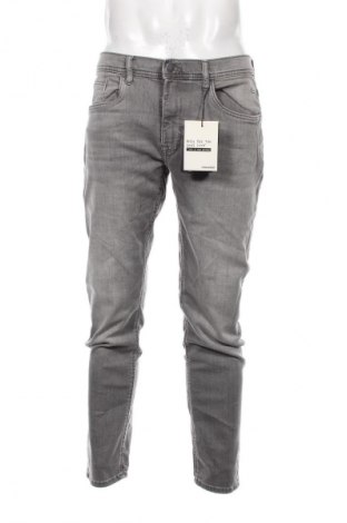 Herren Jeans Blend, Größe M, Farbe Grau, Preis € 16,99