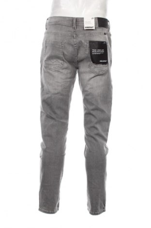 Herren Jeans Blend, Größe M, Farbe Grau, Preis € 16,99