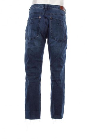 Herren Jeans Blue Monkey, Größe L, Farbe Blau, Preis 10,29 €