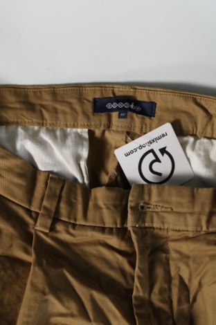 Herren Jeans Bonobo, Größe M, Farbe Beige, Preis € 6,99