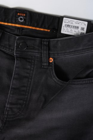 Herren Jeans Boss Orange, Größe M, Farbe Grau, Preis € 89,49