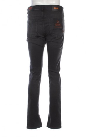 Herren Jeans Boss Orange, Größe M, Farbe Grau, Preis 83,99 €