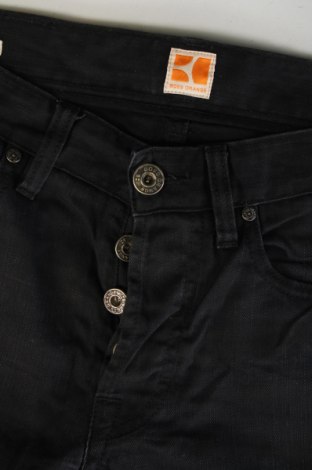 Herren Jeans Boss Orange, Größe M, Farbe Schwarz, Preis 53,49 €