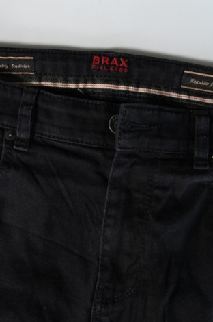 Herren Jeans Brax, Größe M, Farbe Schwarz, Preis 14,99 €