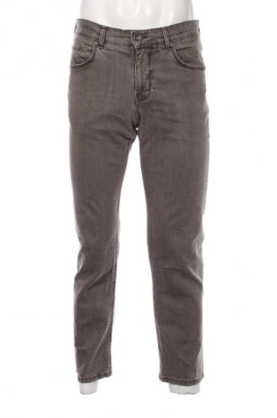 Herren Jeans Brax, Größe M, Farbe Grau, Preis 26,29 €