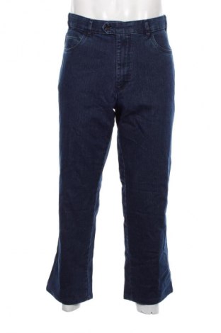 Herren Jeans Bruhl, Größe L, Farbe Blau, Preis 39,49 €