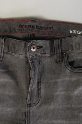 Herren Jeans Bruno Banani, Größe M, Farbe Grau, Preis 10,29 €