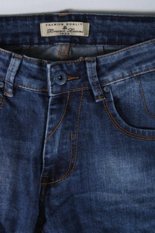 Herren Jeans Bruno Leoni, Größe S, Farbe Blau, Preis € 6,99