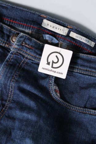 Herren Jeans Bugatti, Größe M, Farbe Blau, Preis € 23,79