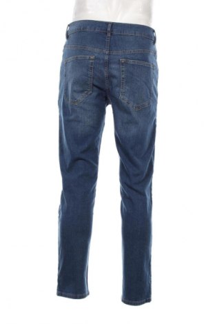 Herren Jeans Burton of London, Größe M, Farbe Blau, Preis € 19,49