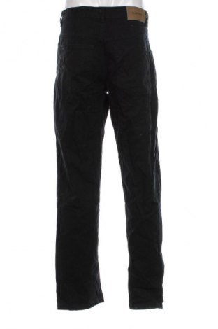 Herren Jeans Burton of London, Größe L, Farbe Schwarz, Preis € 11,99