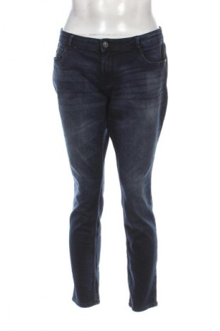 Herren Jeans C&A, Größe L, Farbe Blau, Preis 8,49 €