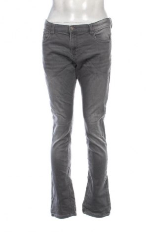 Herren Jeans C&A, Größe L, Farbe Grau, Preis 8,49 €