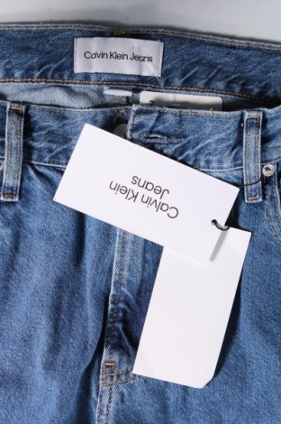 Pánské džíny  Calvin Klein Jeans, Velikost L, Barva Modrá, Cena  1 765,00 Kč