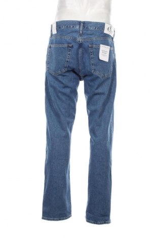 Férfi farmernadrág Calvin Klein Jeans, Méret L, Szín Kék, Ár 27 729 Ft