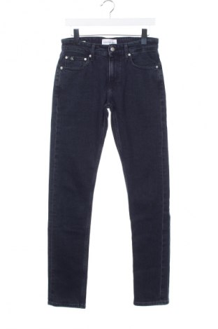 Herren Jeans Calvin Klein Jeans, Größe XS, Farbe Blau, Preis 19,99 €