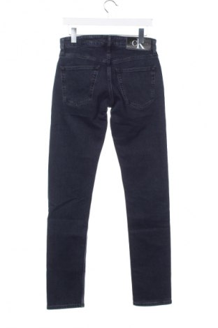 Herren Jeans Calvin Klein Jeans, Größe XS, Farbe Blau, Preis € 24,49