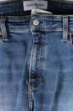 Ανδρικό τζίν Calvin Klein Jeans, Μέγεθος L, Χρώμα Μπλέ, Τιμή 96,79 €