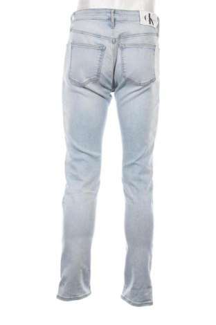 Pánske džínsy  Calvin Klein Jeans, Veľkosť L, Farba Modrá, Cena  55,45 €