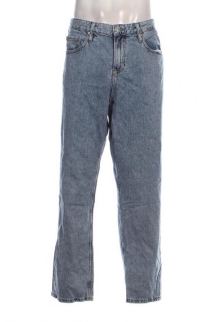 Ανδρικό τζίν Calvin Klein Jeans, Μέγεθος XL, Χρώμα Μπλέ, Τιμή 20,79 €