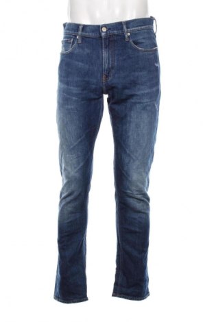 Herren Jeans Calvin Klein Jeans, Größe M, Farbe Blau, Preis 25,99 €