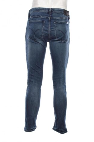 Férfi farmernadrág Calvin Klein Jeans, Méret M, Szín Kék, Ár 7 399 Ft