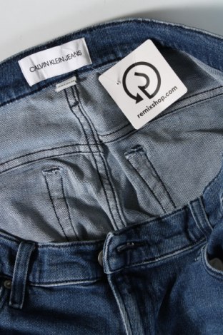 Pánské džíny  Calvin Klein Jeans, Velikost XL, Barva Modrá, Cena  919,00 Kč