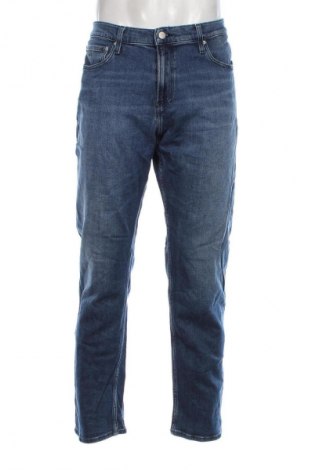 Pánske džínsy  Calvin Klein Jeans, Veľkosť XL, Farba Modrá, Cena  39,95 €