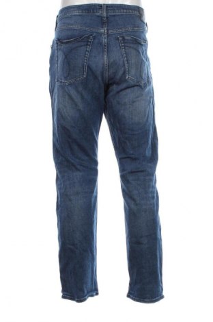 Pánske džínsy  Calvin Klein Jeans, Veľkosť XL, Farba Modrá, Cena  42,45 €