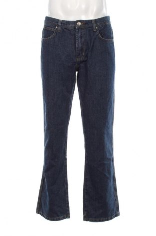 Herren Jeans Camargue, Größe L, Farbe Blau, Preis € 9,49