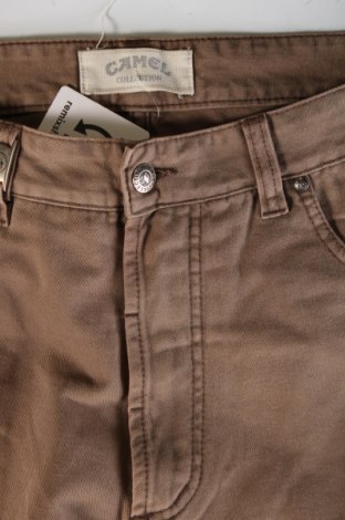 Herren Jeans Camel Active, Größe L, Farbe Braun, Preis € 26,99