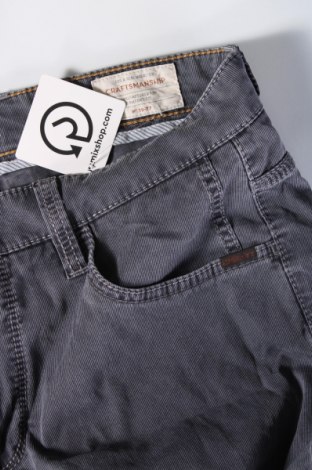 Pantaloni de bărbați Camel Active, Mărime S, Culoare Gri, Preț 30,99 Lei