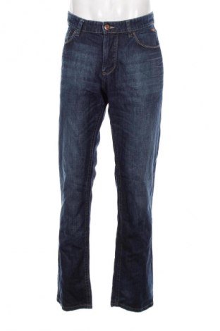 Herren Jeans Camel Active, Größe L, Farbe Blau, Preis € 39,49