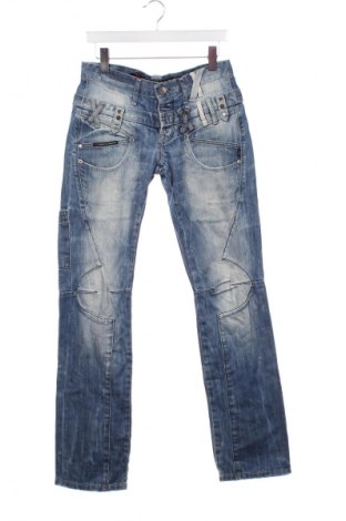 Herren Jeans Cipo & Baxx, Größe S, Farbe Mehrfarbig, Preis € 23,74