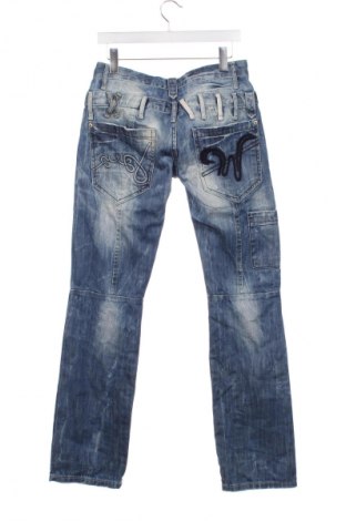 Herren Jeans Cipo & Baxx, Größe S, Farbe Mehrfarbig, Preis 27,93 €