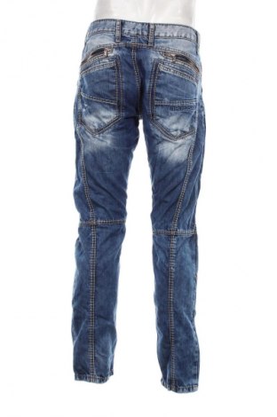 Herren Jeans Cipo & Baxx, Größe L, Farbe Blau, Preis 15,99 €