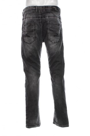 Herren Jeans Cipo & Baxx, Größe L, Farbe Schwarz, Preis 28,79 €