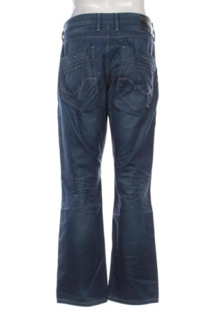 Męskie jeansy Core By Jack & Jones, Rozmiar L, Kolor Niebieski, Cena 65,99 zł