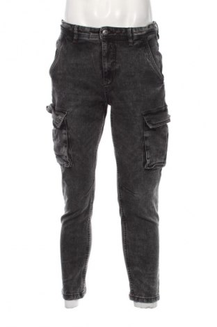 Herren Jeans Cropp, Größe M, Farbe Grau, Preis 12,79 €