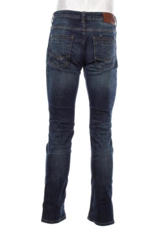 Blugi de bărbați Cross Jeans, Mărime L, Culoare Albastru, Preț 43,49 Lei