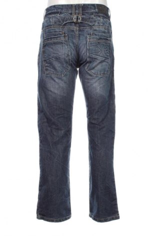 Herren Jeans Crosshatch, Größe M, Farbe Blau, Preis 6,99 €