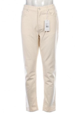 Herren Jeans Dan Fox X About You, Größe M, Farbe Beige, Preis € 14,99