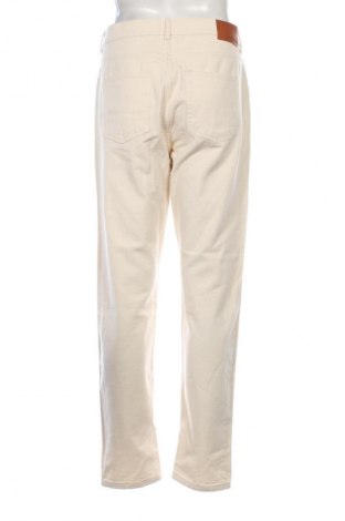 Herren Jeans Dan Fox X About You, Größe M, Farbe Beige, Preis € 15,99