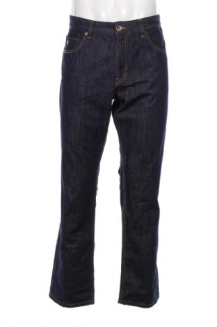 Herren Jeans Daniel Hechter, Größe L, Farbe Blau, Preis 46,99 €