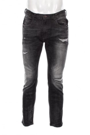 Herren Jeans Denim 1982, Größe L, Farbe Grau, Preis € 20,29