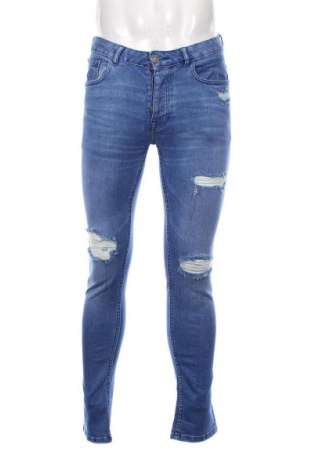 Herren Jeans Denim Co., Größe M, Farbe Blau, Preis € 8,49