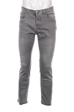 Herren Jeans Denim Co., Größe S, Farbe Grau, Preis 8,29 €