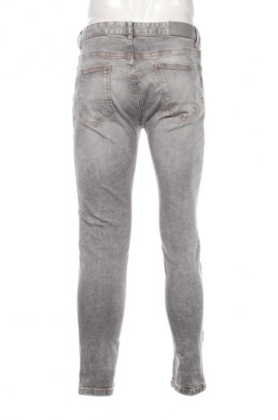 Pánské džíny  Denim Co., Velikost L, Barva Šedá, Cena  189,00 Kč