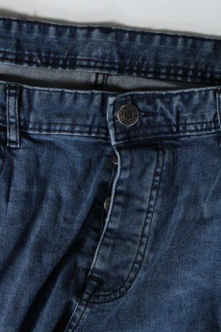 Męskie jeansy Denim Co., Rozmiar XL, Kolor Niebieski, Cena 74,99 zł